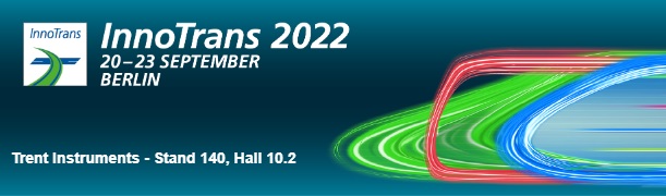 InnoTrans 2022 Exhibition Berlin